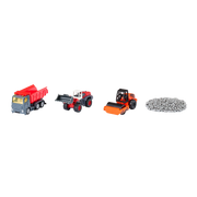 CONSTRUCTION GIFT SET