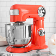 Cuisinart - 5.5 QT Precision Master Stand Mixer