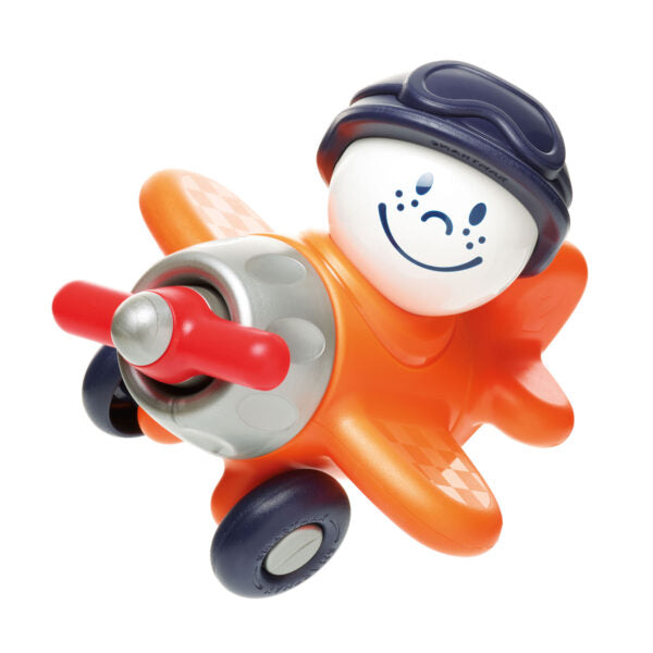 SMART MAX - MON PREMIER AVION