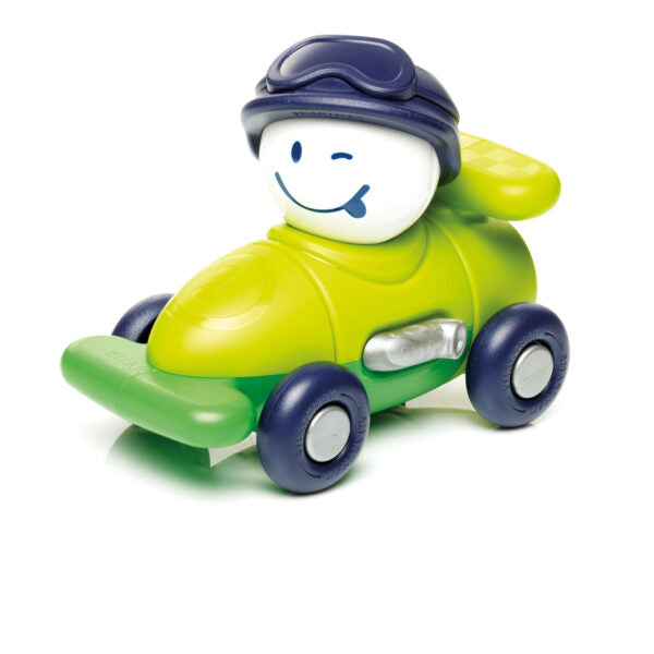 SMART MAX - MA PREMIÈRE VOITURE