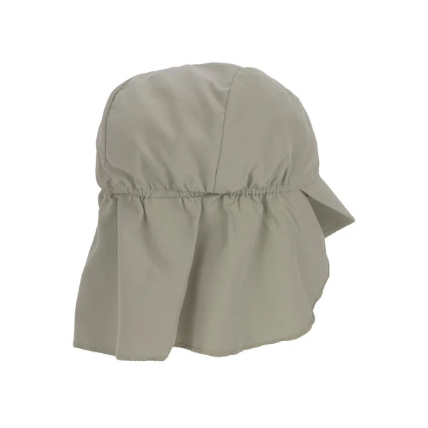 Lassig - Maillot de bain - Chapeau à rabat anti-UV