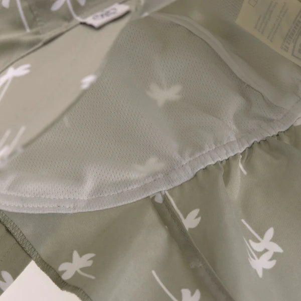 Lassig - Maillot de bain - Chapeau à rabat anti-UV