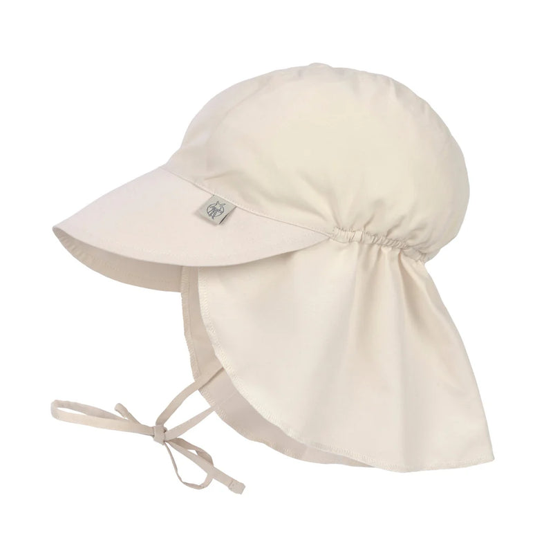 Lassig - Maillot de bain - Chapeau à rabat anti-UV