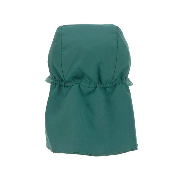 Lassig - Maillot de bain - Chapeau à rabat anti-UV