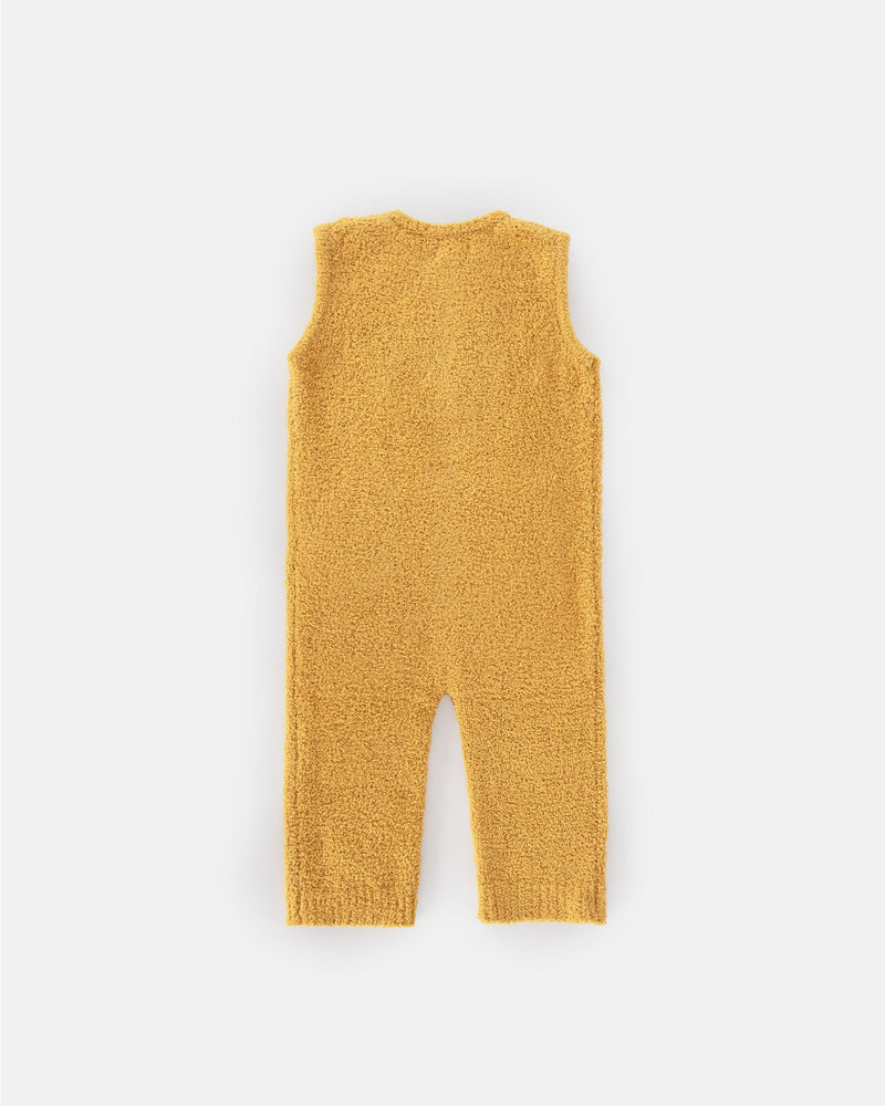 7AM Enfant - Combinaison sans manches - Fuzzy