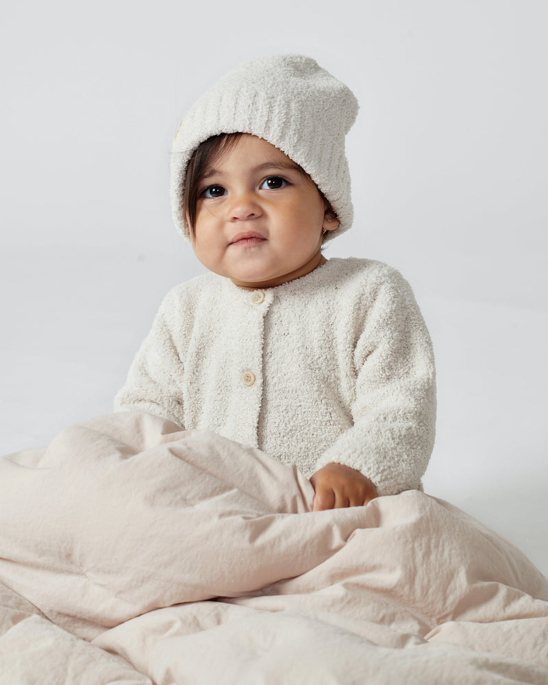 7AM Enfant - Combinaison - Fuzzy