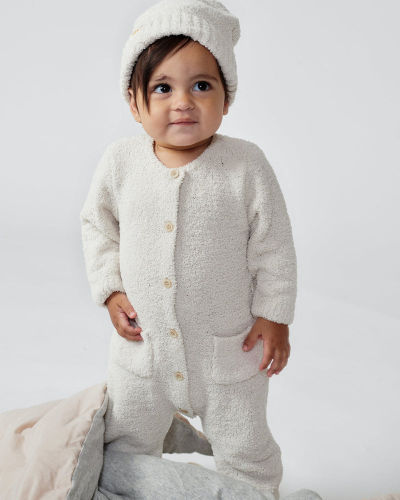 7AM Enfant - Combinaison - Fuzzy