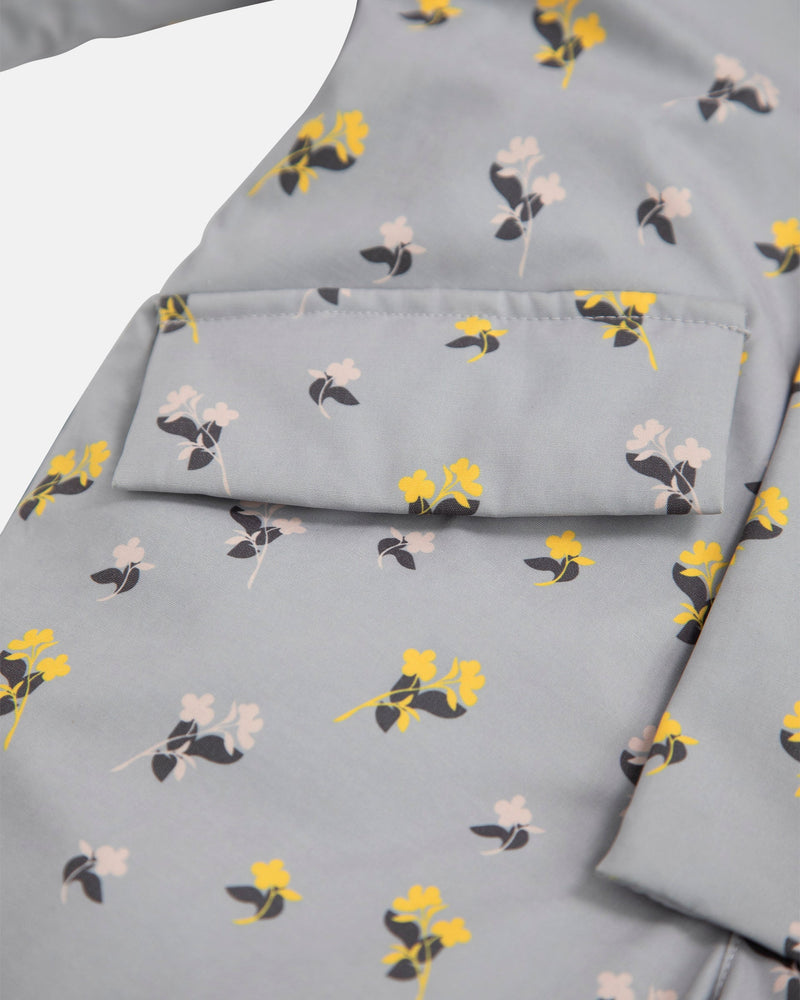 7AM Enfant - Snowsuit Grand -  Benji Prints Plush