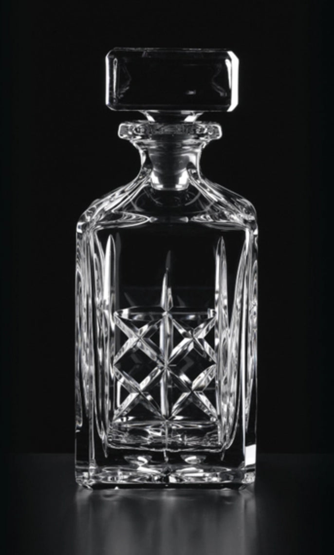 Nachtmann - Highland - Carafe à whisky