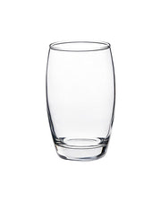 Luminarc – Salto Glasses – 350 mL – 4 Pieces – product view