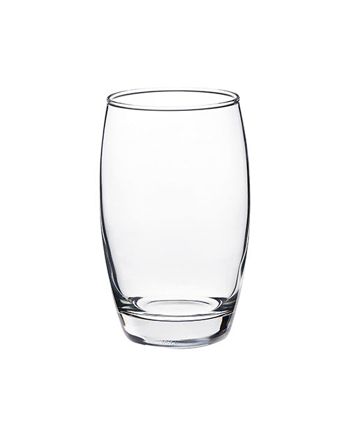 Luminarc – Salto Glasses – 350 mL – 4 Pieces – product view