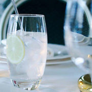 Luminarc – Salto Glasses – 350 mL – 4 Pieces – product view