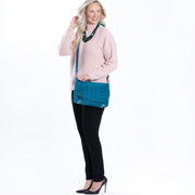 LUG - Samba XL Convertible Crossbody Bag