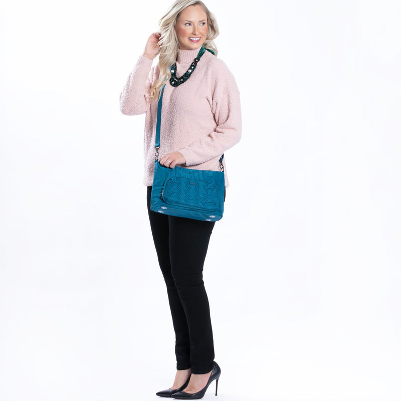 LUG - Samba XL Convertible Crossbody Bag