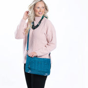 LUG - Samba XL Convertible Crossbody Bag