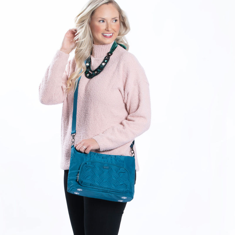 LUG - Samba XL Convertible Crossbody Bag
