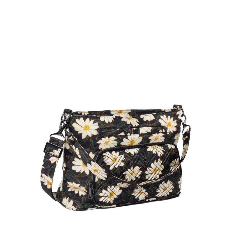 LUG - Samba 2 Convertible Crossbody Bag