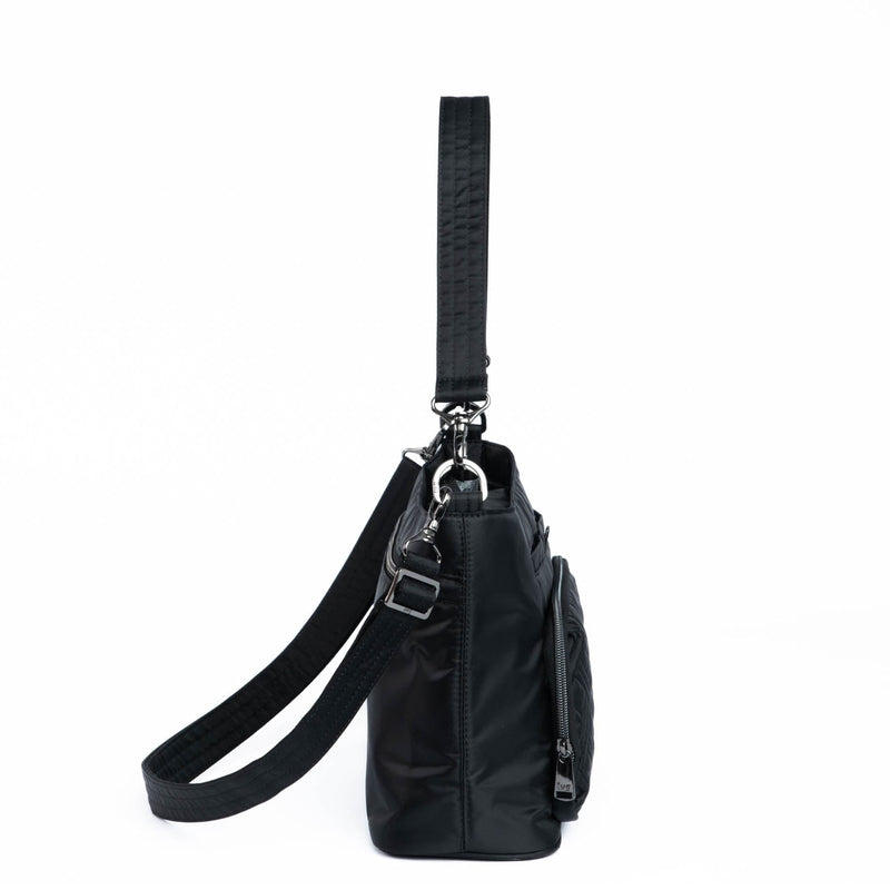 LUG - Samba 2 Convertible Crossbody Bag