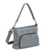 LUG - Samba 2 Convertible Crossbody Bag