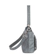 LUG - Samba 2 Convertible Crossbody Bag