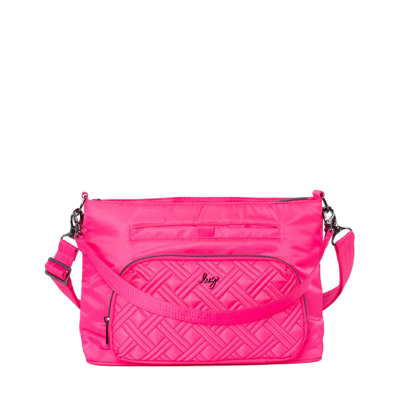 LUG - Samba 2 Convertible Crossbody Bag
