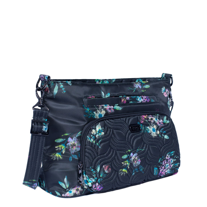 LUG - Samba XL Convertible Crossbody Bag