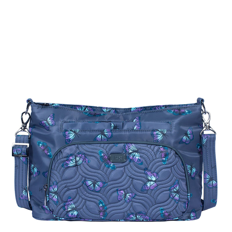 LUG - Samba XL Convertible Crossbody Bag