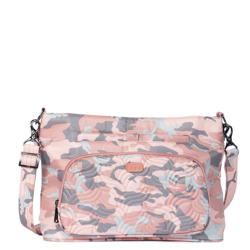 LUG - Samba XL Convertible Crossbody Bag