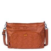 LUG - Samba XL Convertible Crossbody Bag