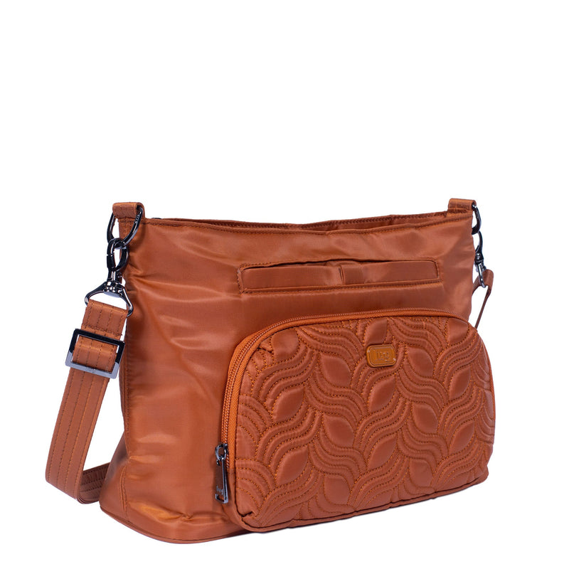 LUG - Samba XL Convertible Crossbody Bag