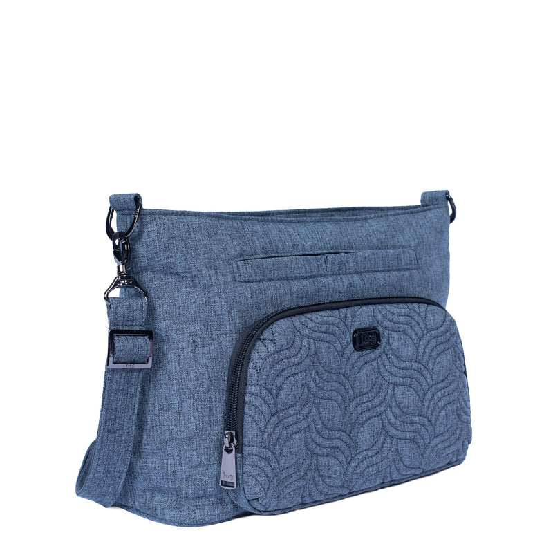 LUG - Samba XL Convertible Crossbody Bag