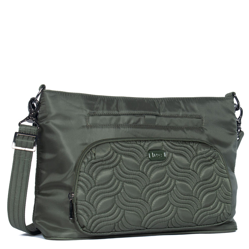 LUG - Samba XL Convertible Crossbody Bag