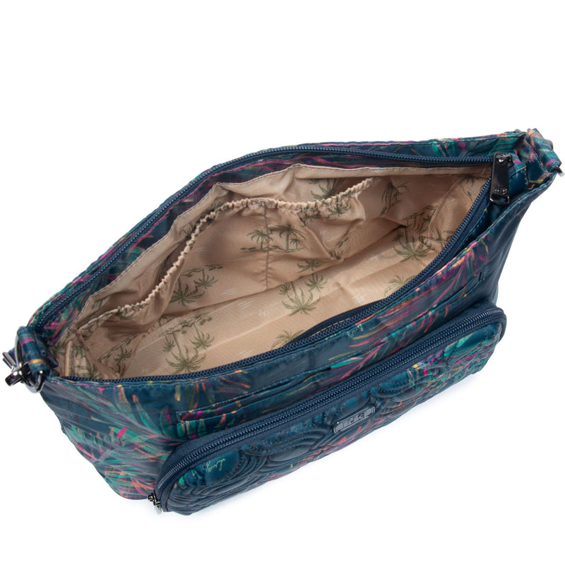 LUG - Samba XL Convertible Crossbody Bag