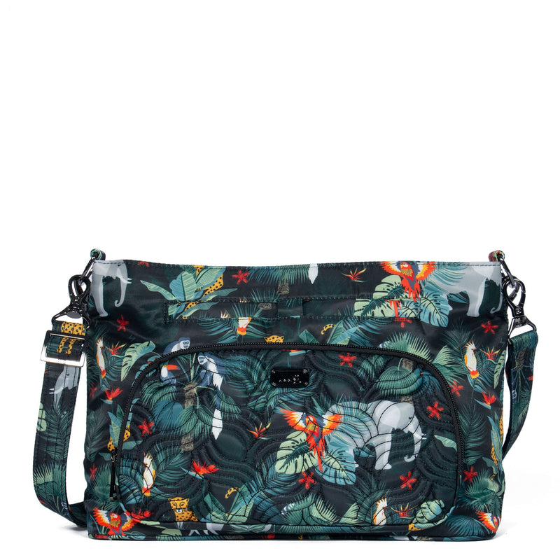 LUG - Samba XL Convertible Crossbody Bag
