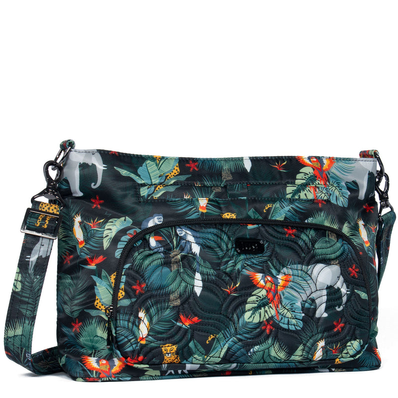 LUG - Samba XL Convertible Crossbody Bag