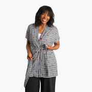 LUG - Sashay Lounge Wrap Vest