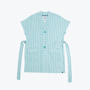 LUG - Sashay Lounge Wrap Vest