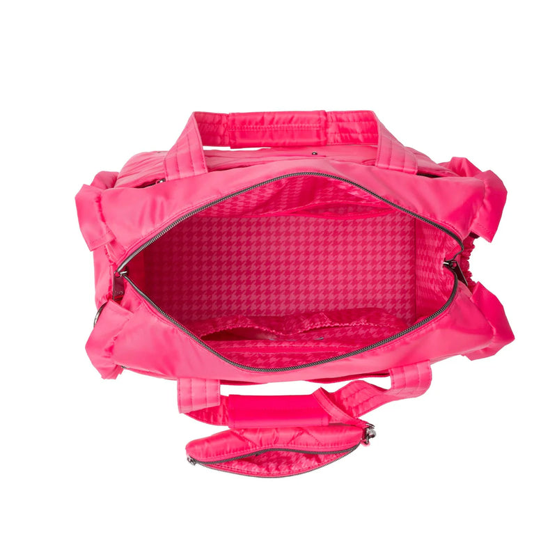 LUG - Sac de voyage Saunter Classic et pochette Sway