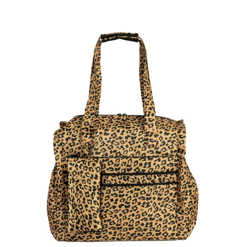 LUG - Sac de voyage Saunter Classic et pochette Sway