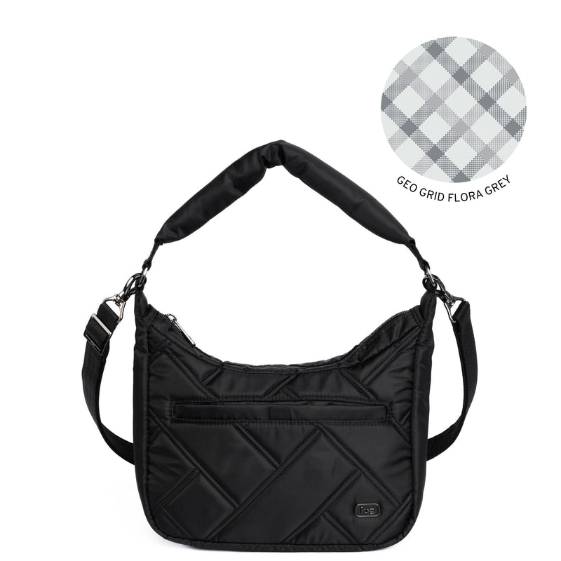 LUG - Sac porté épaule convertible Scamper