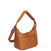 LUG - Scamper Convertible Crossbody with Shoulder Strap