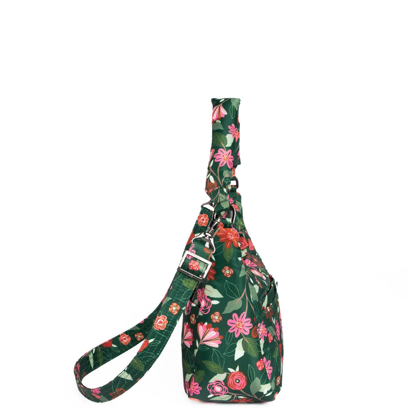 LUG - Sac porté épaule convertible Scamper