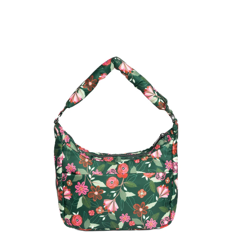LUG - Sac porté épaule convertible Scamper
