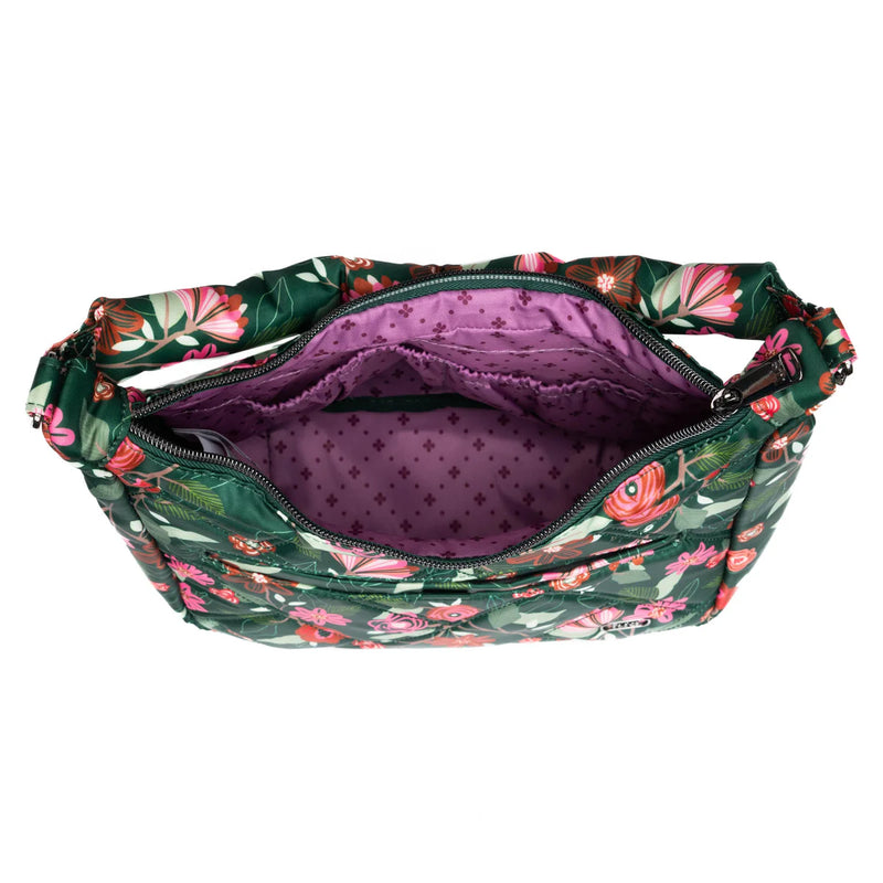 LUG - Sac porté épaule convertible Scamper