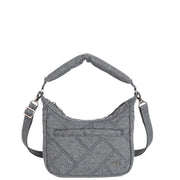 LUG - Scamper Convertible Crossbody with Shoulder Strap