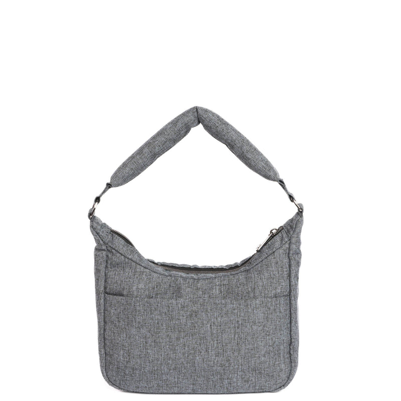 LUG - Scamper Convertible Crossbody with Shoulder Strap