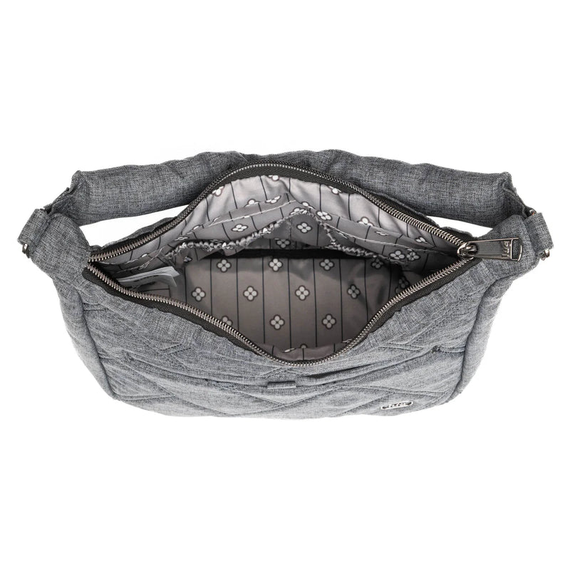 LUG - Sac porté épaule convertible Scamper