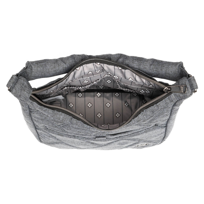 LUG - Scamper Convertible Crossbody with Shoulder Strap