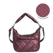 LUG - Scamper Convertible Crossbody with Shoulder Strap