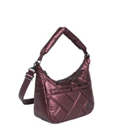 LUG - Scamper Convertible Crossbody with Shoulder Strap